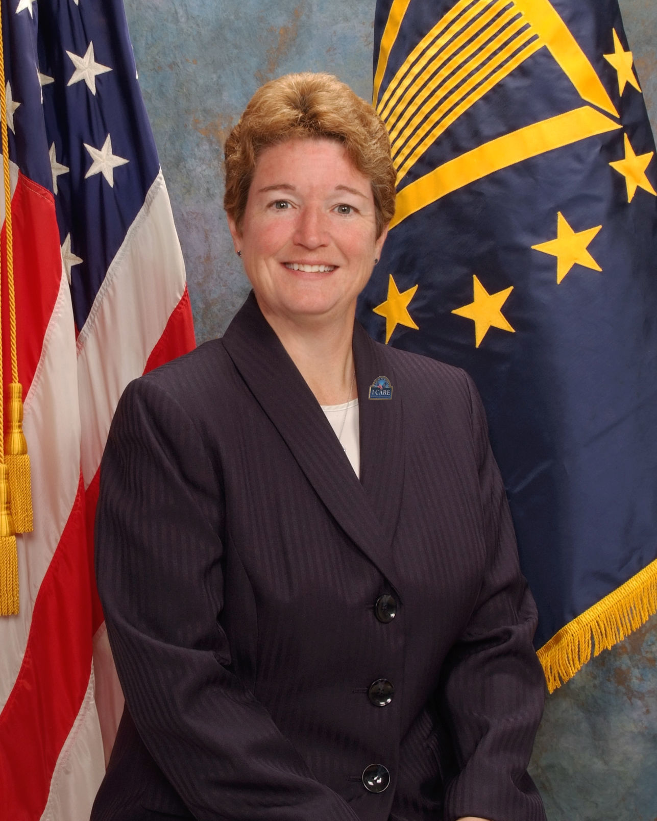 Rebecca Stackhouse